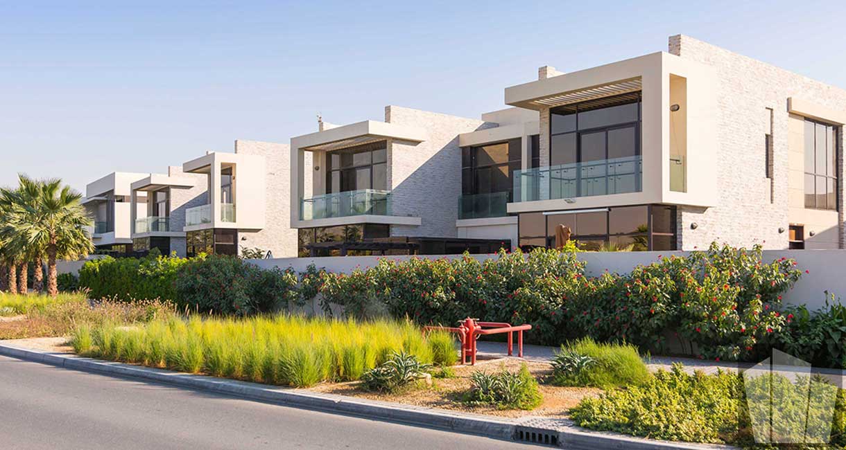 Damac Hills Villas and Apartments for sale