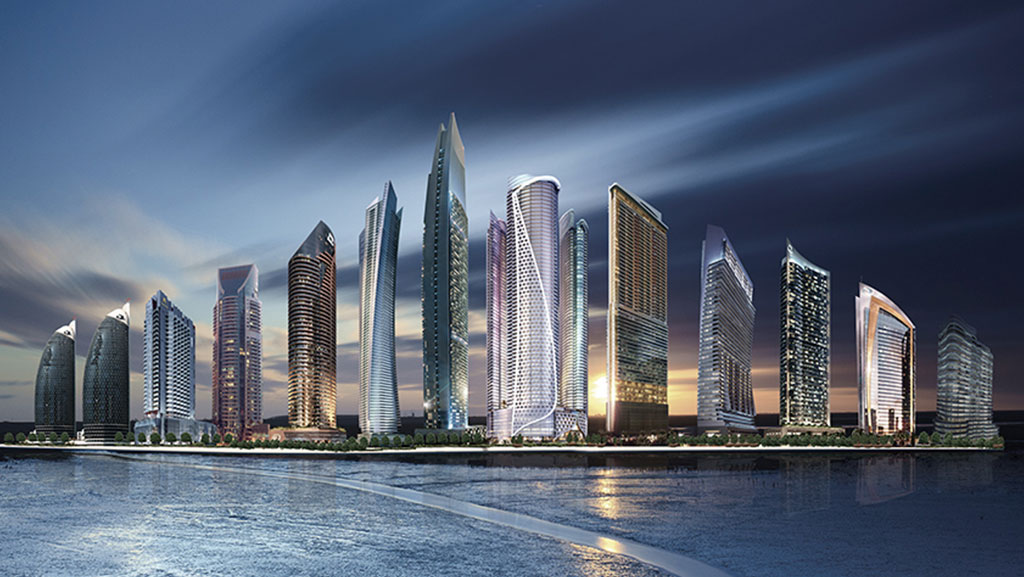 Damac Properties