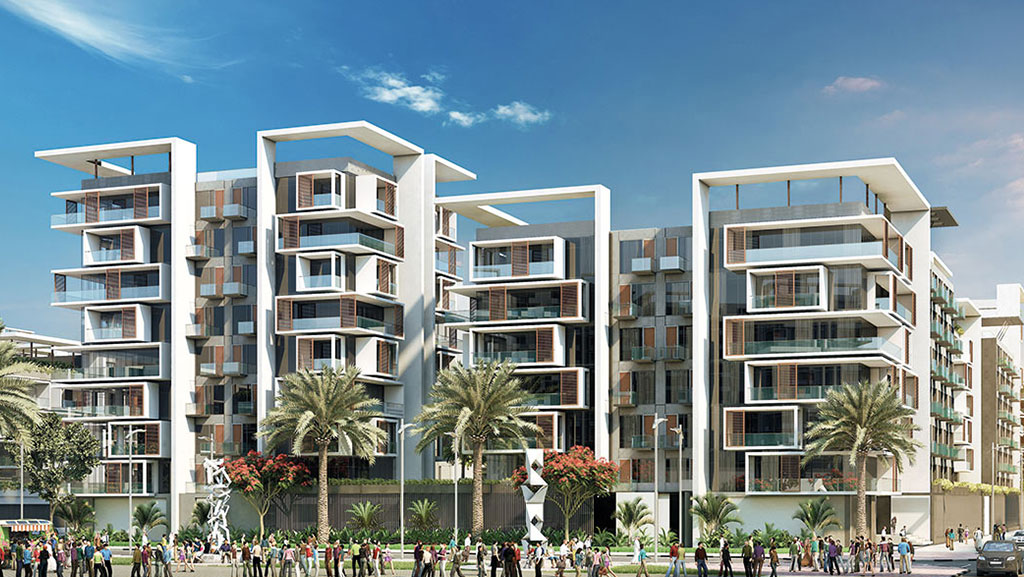 Dubai Azizi Developments