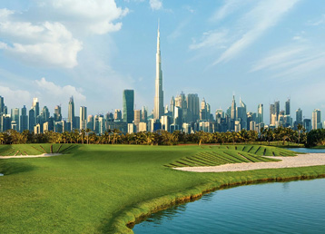Dubai Hills Estate Villas & Apartments for Sale