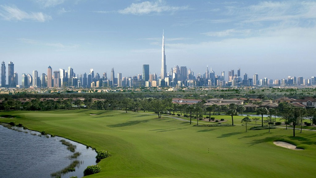 Dubai Hills Estate by Emaar