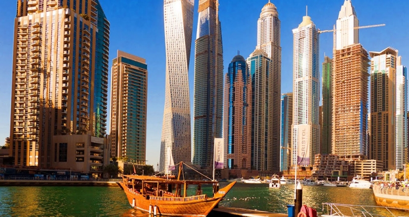 New Investors – The Catalyst For Dubai’s Real Estate Lift