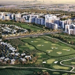 Emaar South by Emaar