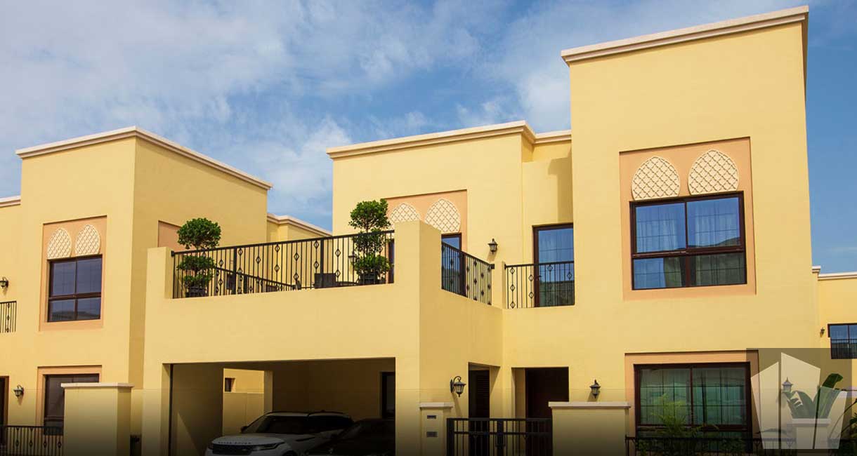 Nad Al Sheba Villas for Sale in Dubai