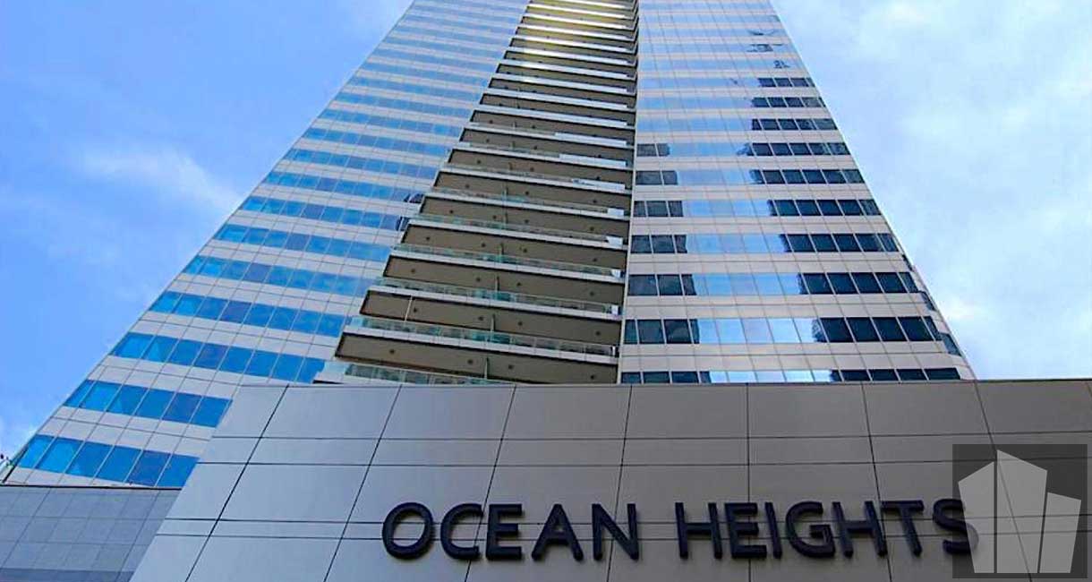 Ocean Heights Apartments For Sale