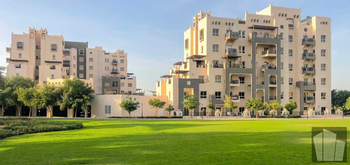 Remraam Dubai Properties