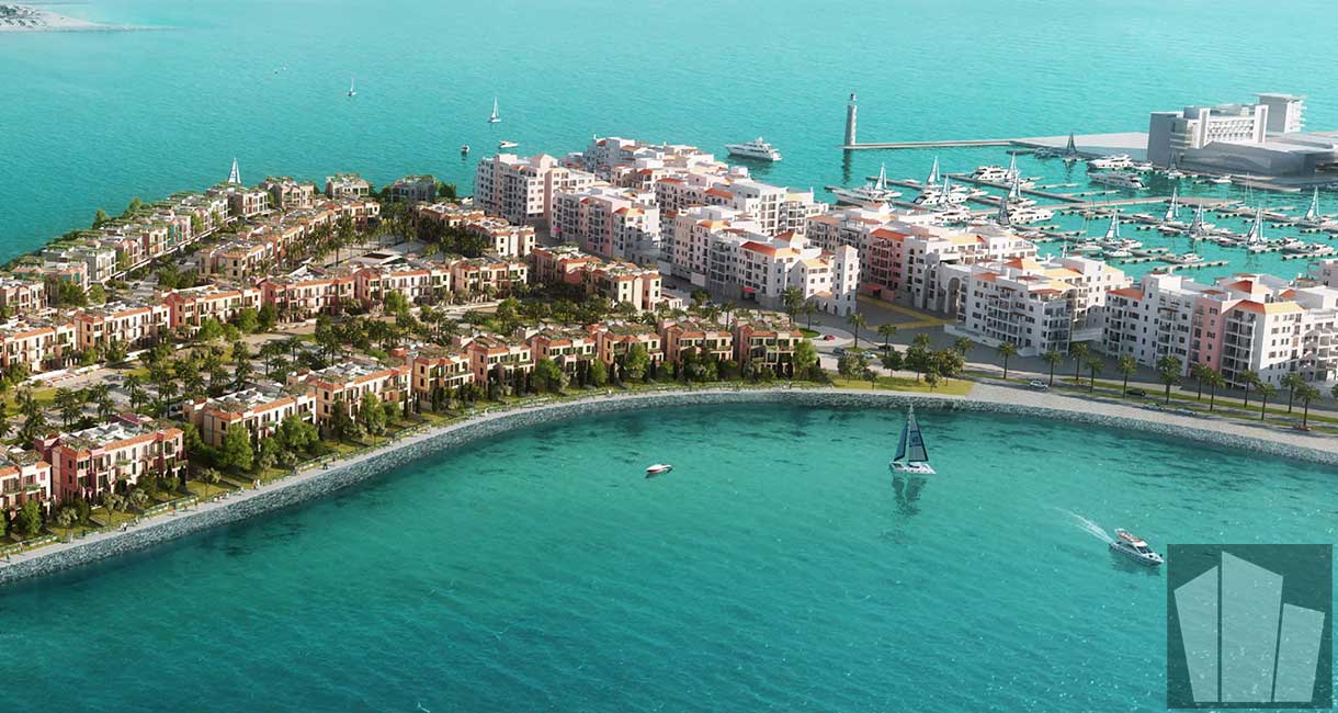 Sur La Mer Apartments for Sale