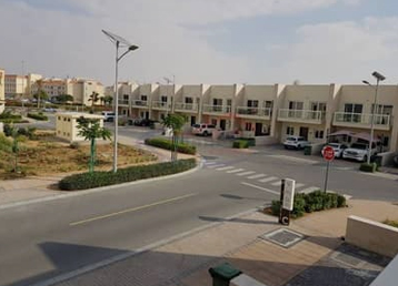 Al Warsan Apartments For Sale