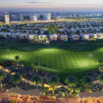 Emaar South Flats for Sale Dubai