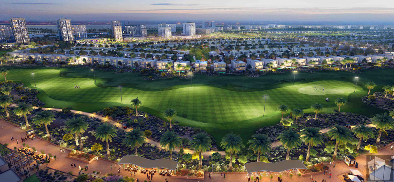 Emaar South Flats for Sale Dubai