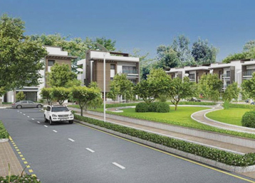 International City Phase 2 and 3 Apartments For Sale
