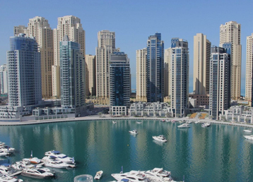 Jumeirah Lake Towers Apartments For Sale