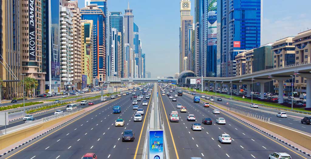 Shaikh-Zayed-Road-Dubai
