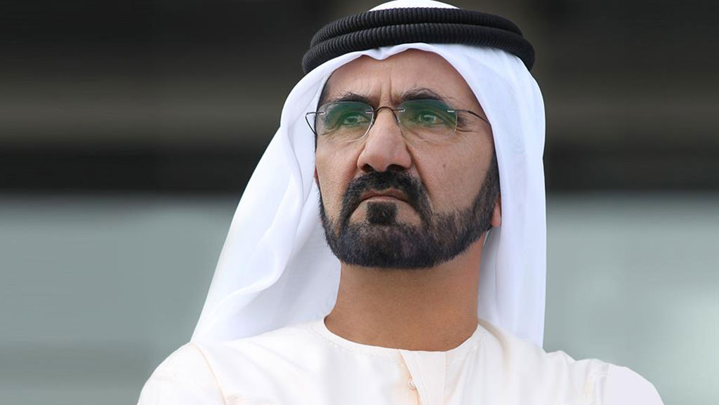 Dubai Ruler Announces New Committee to Balance Real Estate Market
