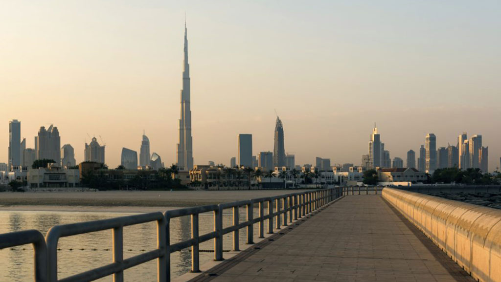 Dubai Residency Visa