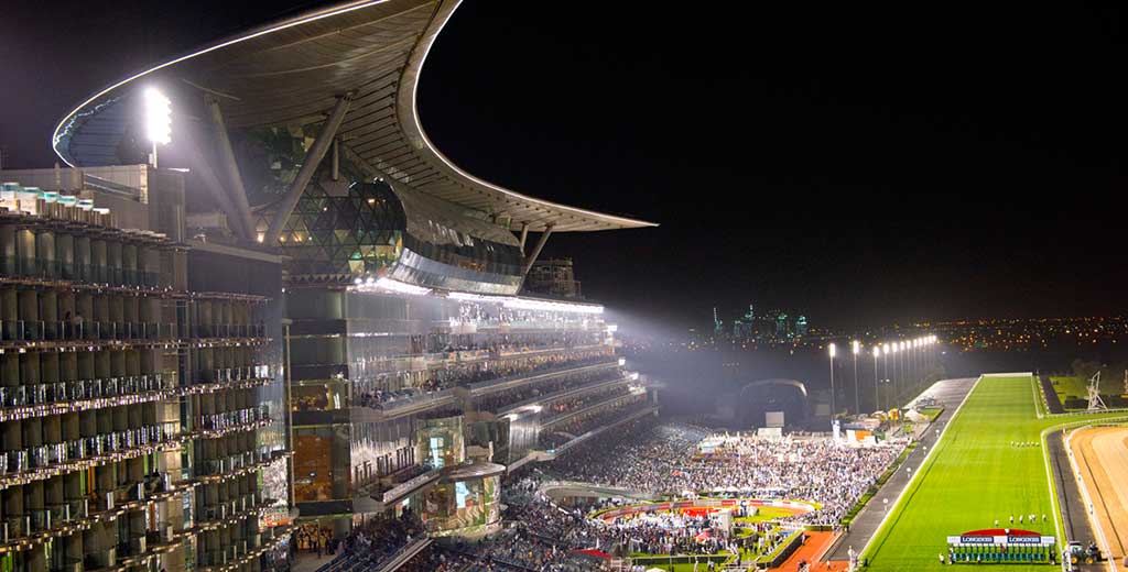 Meydan Dubai