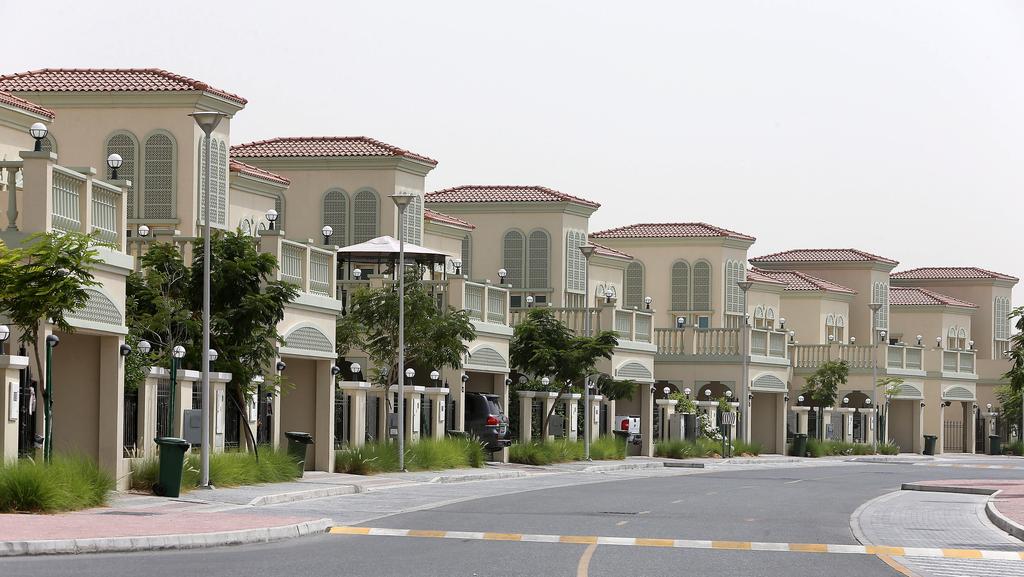 UAE mortgage applications raised by 80%