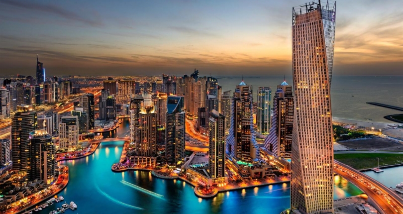 Top 10 Areas With Off-Plan Property in Dubai 2019
