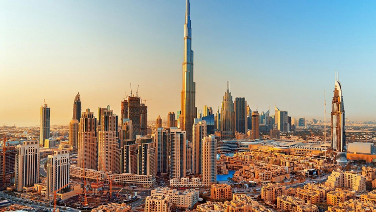 Top Real Estate Developers Dubai