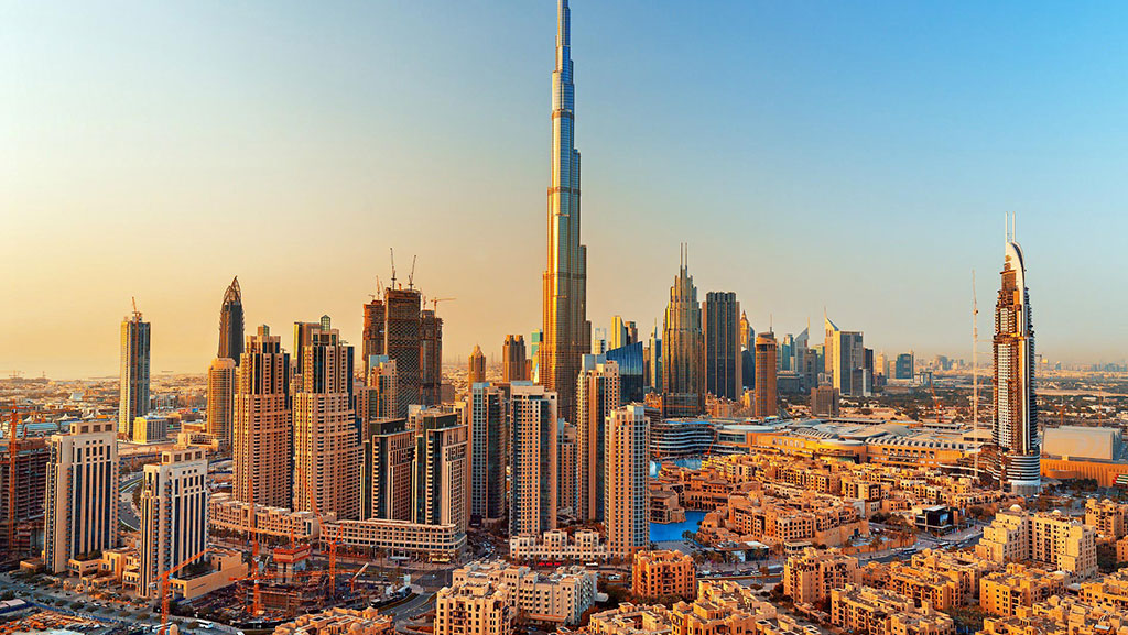 Top 5 Dubai Real Estate Developers Properties For Sale In Dubai