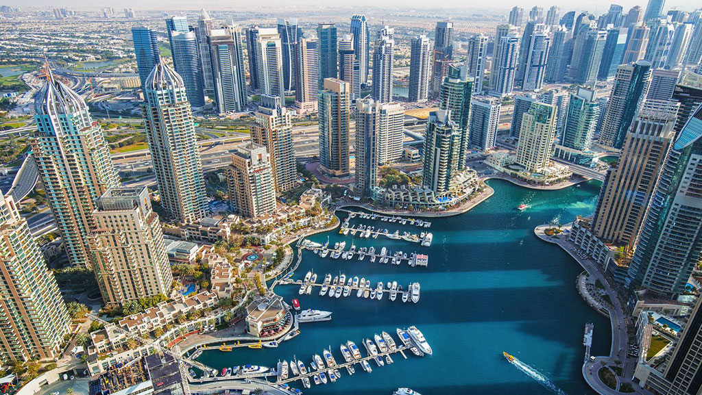 Dubai Holiday Homes Need More Room to Flourish