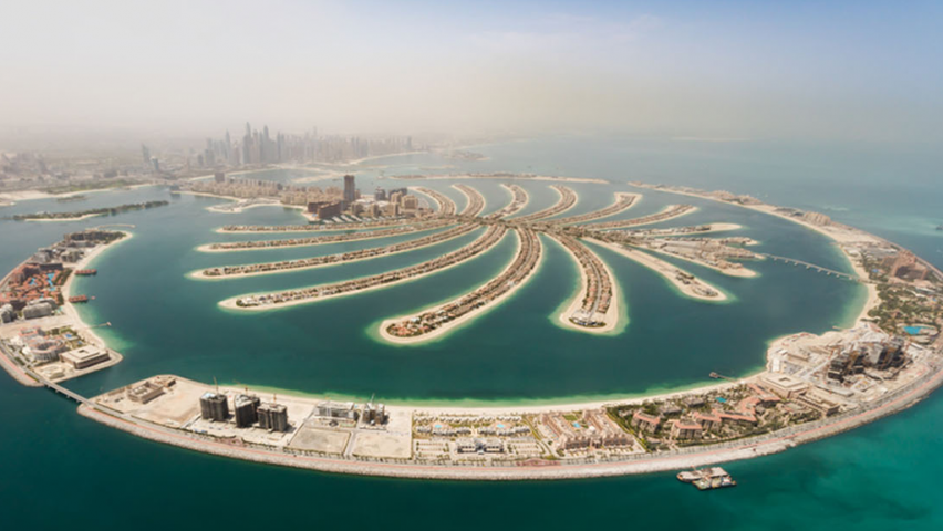 Properties For Sale In Palm Jumeirah - Latest Off-plan Projects in Dubai