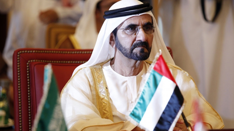 Sheikh Mohammed Announces New Law on Dubai RERA