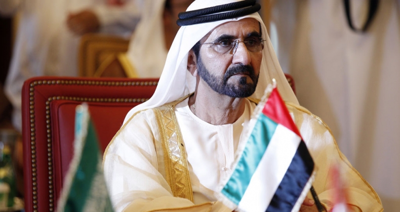 Sheikh Mohammed Announces New Law on Dubai’s RERA