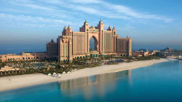 Atlantis Dubai