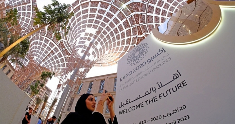 Dubai Property Market To Reinvigorate Post Expo 2020