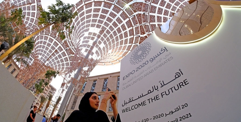 Dubai Property Market To Reinvigorate Post Expo 2020