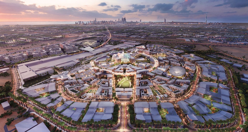 Post Expo 2020 – What Will The Property Market in Dubai Look Like