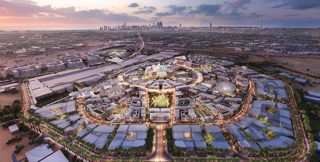 Post Expo 2020 – What Will The Property Market in Dubai Look Like