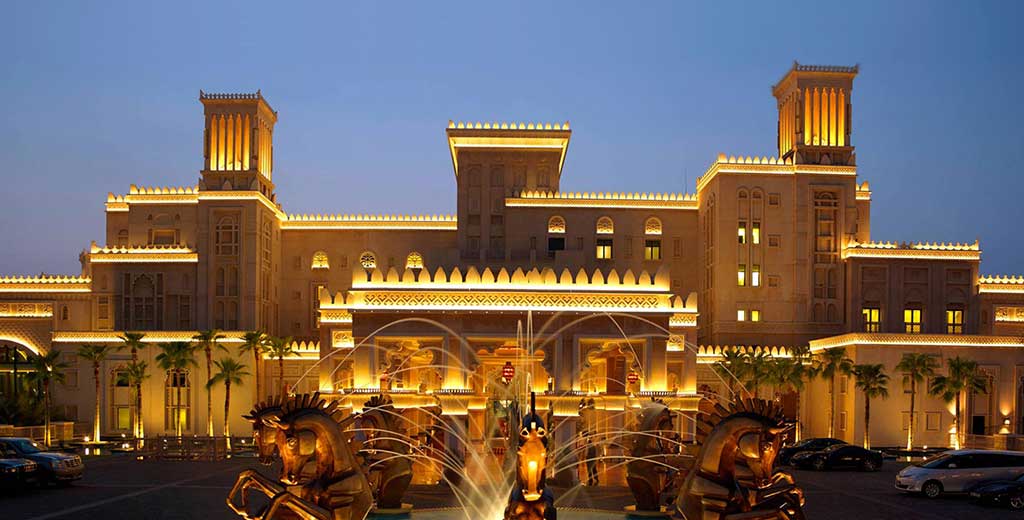 Al Qasr Dubai