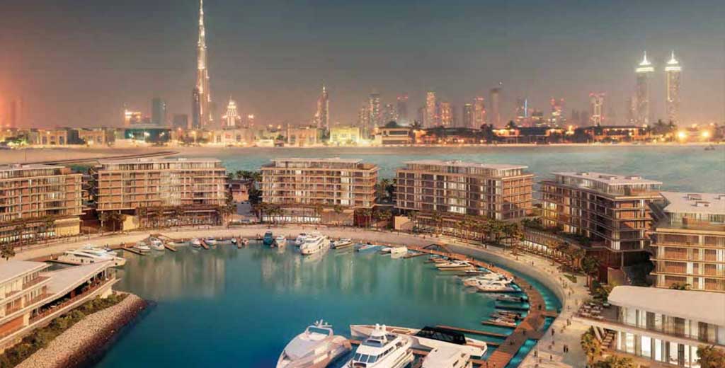 Bvlgari Lofts Meraas Dubai