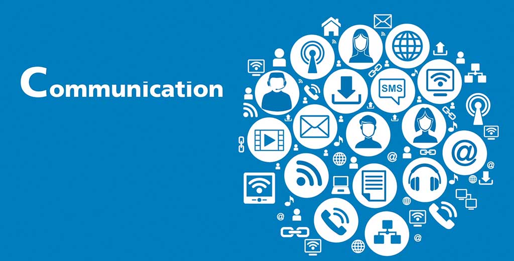 Communication Technology