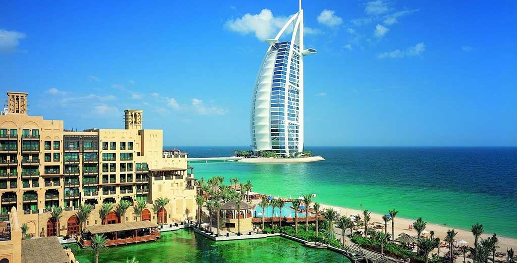 Dubai’s Most Notable Architectural Landmarks