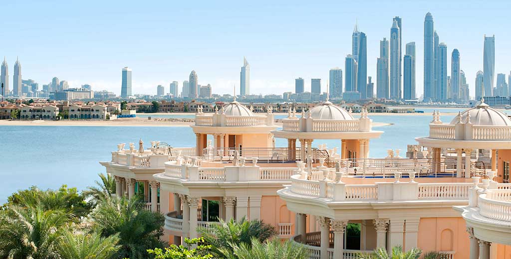 Dubai Property Sales Record