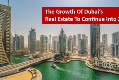 The real estate industry has shown significant growth in 2019, and this trend is expected to continue into 2020. Analysts predict that Expo 2020 will be a turning point for the property market.