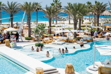 Top 5 Luxury Hotels In Dubai