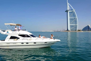 Your Exclusive Luxury Guide To Dubai