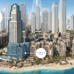 Vida Residences at Creek Beach Dubai