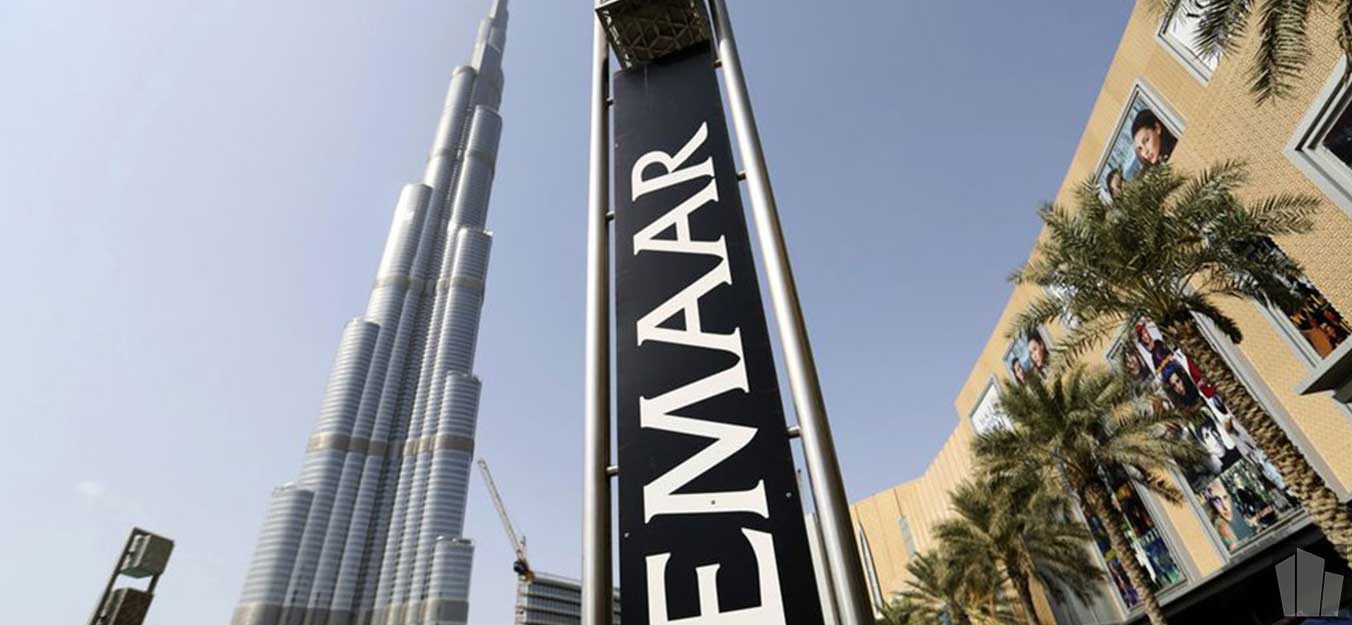 Emaar-Dubai