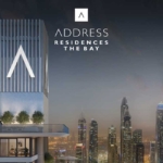 Address-Residences The Bay Apartments Dubai