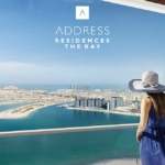 Address-Residences The Bay Apartments at Emaar Beachfront