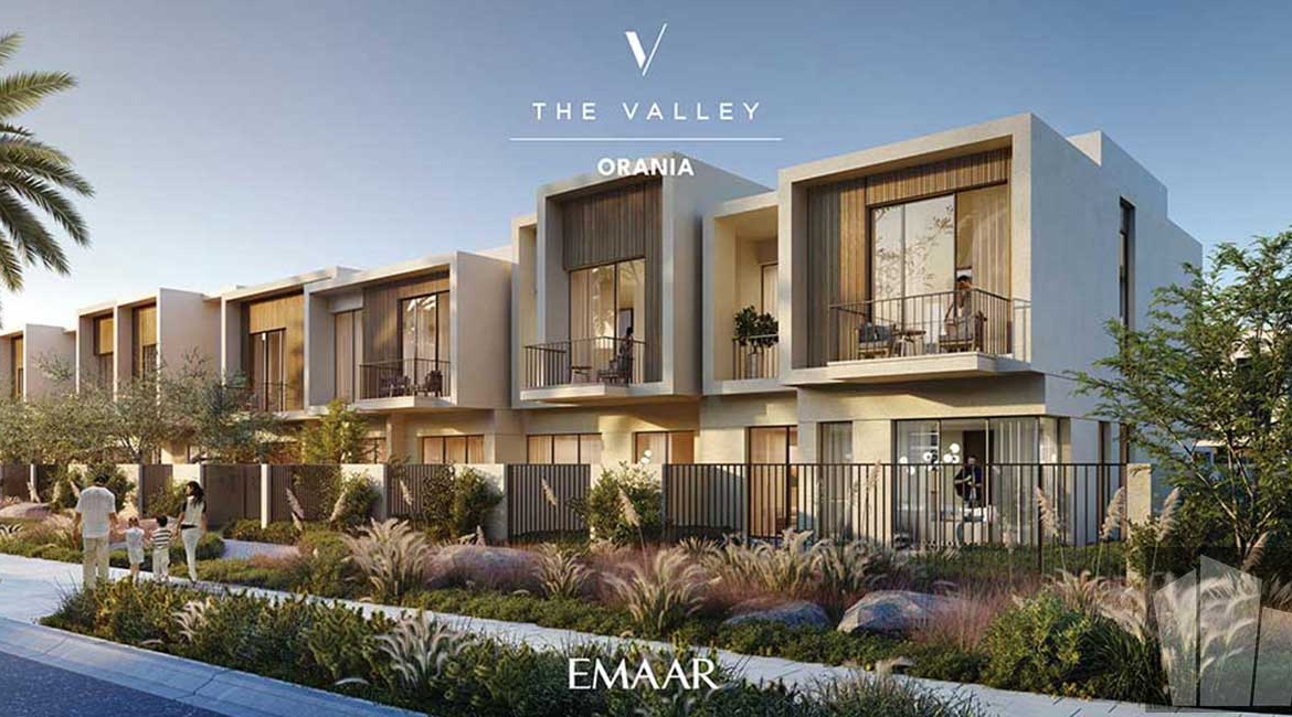 Emaar-Luxury-Orania-at-The-Valley-Dubai