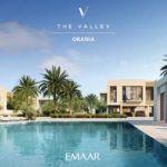 Emaar-Orania-at-The-Valley-Dubai