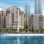 Lotus-at-Dubai-Creek-Beach-4-towers