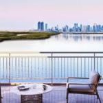 Luxury Living Emaar 17 Icon Bay apartments Amenities at Dubai Creek Harbour
