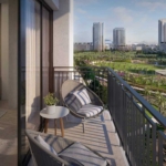 Luxury Park Field Apartments Dubai Hills Estate